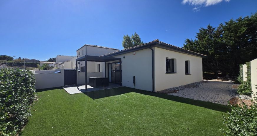 vente Maison Colombiers