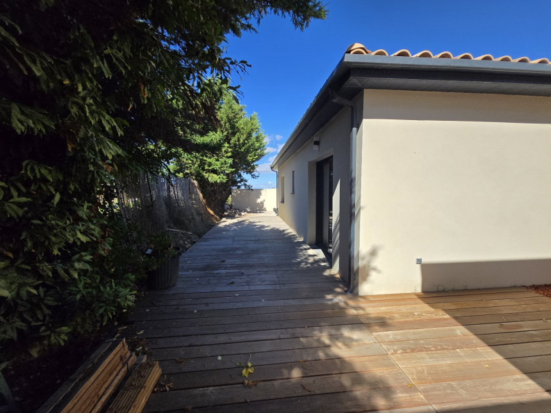 vente Maison Colombiers - Photo 17