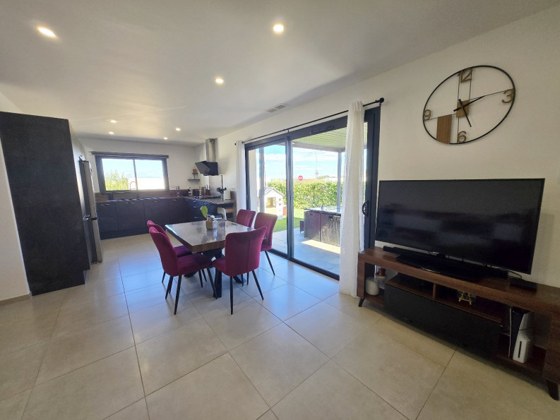 vente Maison Colombiers - Photo 4