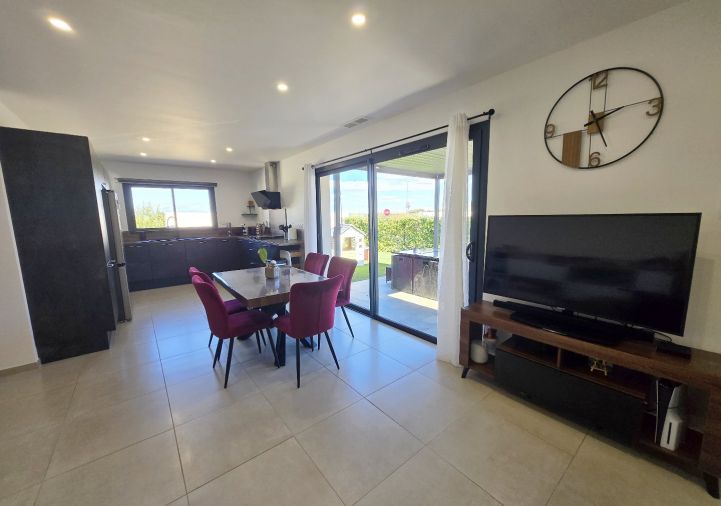 vente Maison Colombiers