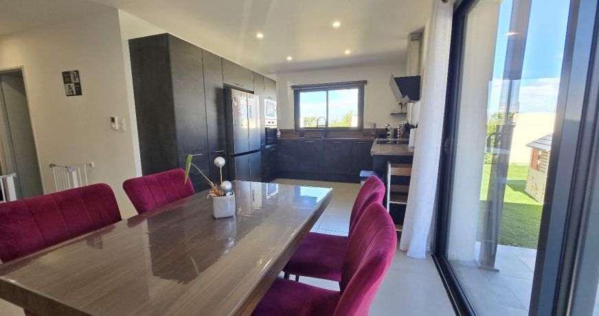 vente Maison Colombiers