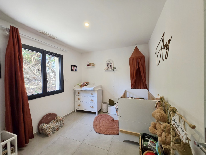 vente Maison Colombiers - Photo 9