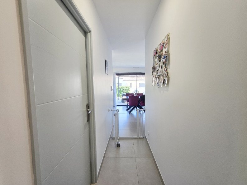 vente Maison Colombiers - Photo 6