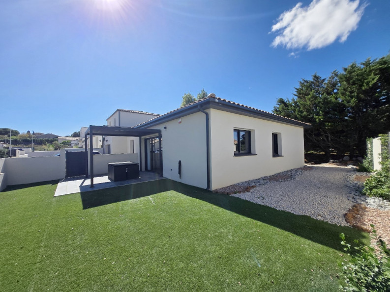 vente Maison Colombiers - Photo 12