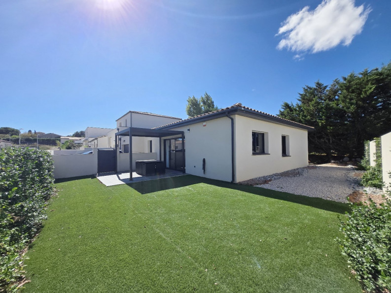 vente Maison Colombiers - Photo 1