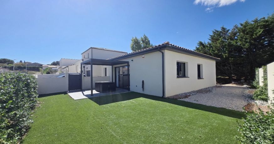 vente Maison Colombiers