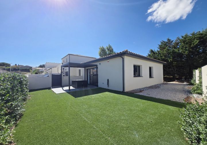 vente Maison Colombiers