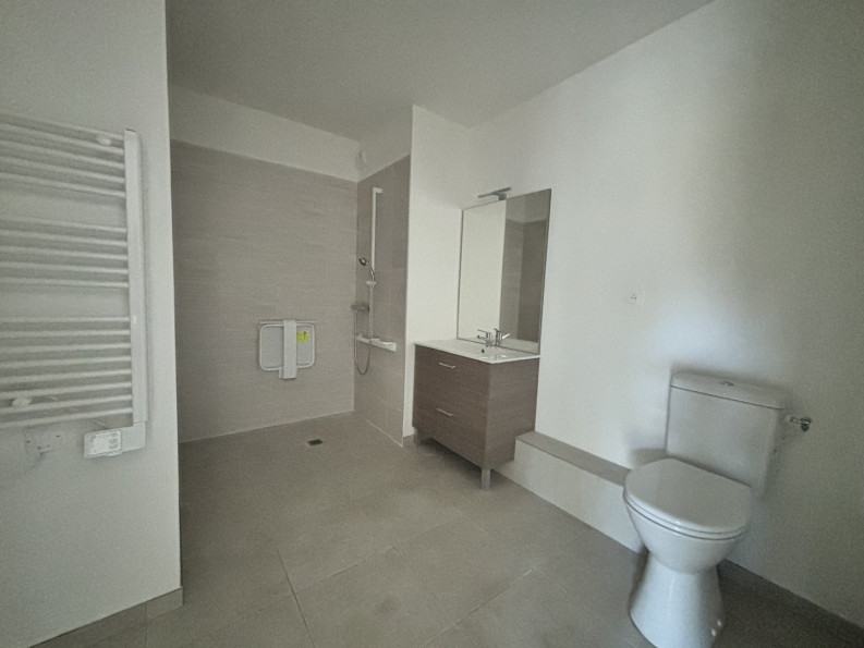 vente Appartement Agde - Photo 3
