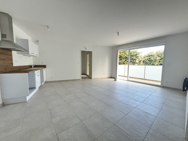 vente Appartement Agde - Photo 2