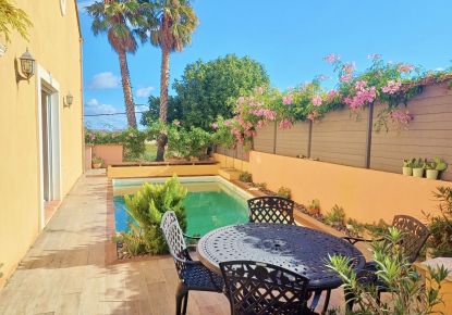 vente Villa Puissalicon