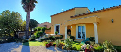 vente Villa Puissalicon