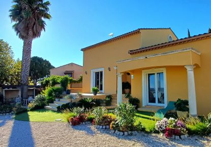 vente Villa Puissalicon