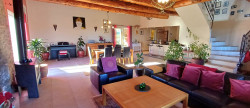 vente Villa Puissalicon