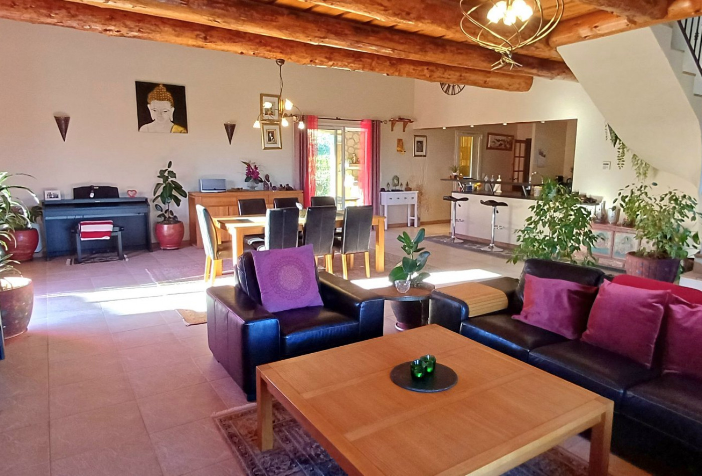 vente Villa Puissalicon - Photo 5
