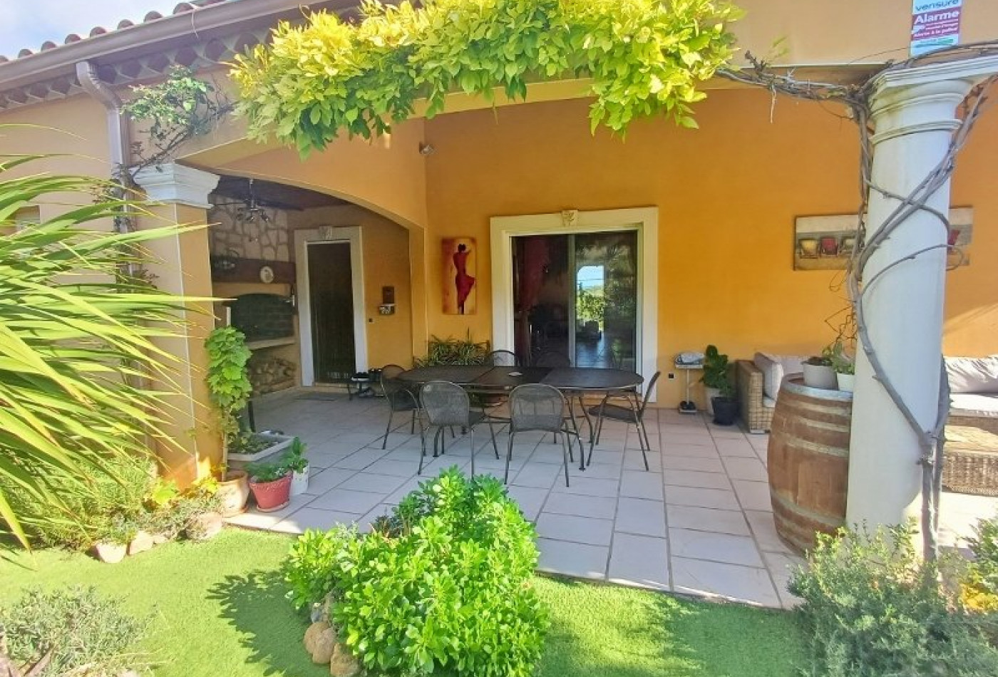 vente Villa Puissalicon - Photo 3