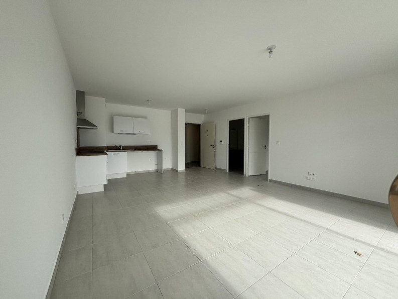 vente Appartement en résidence Agde - Photo 3