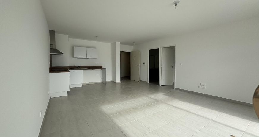 vente Appartement en résidence Agde