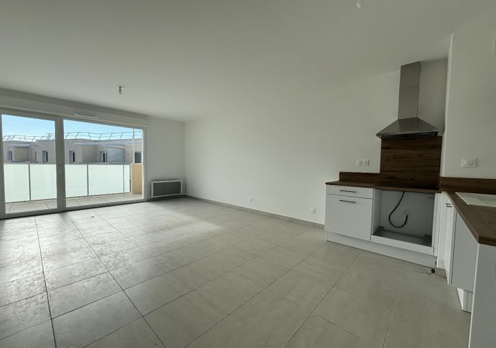 vente Appartement en résidence Agde