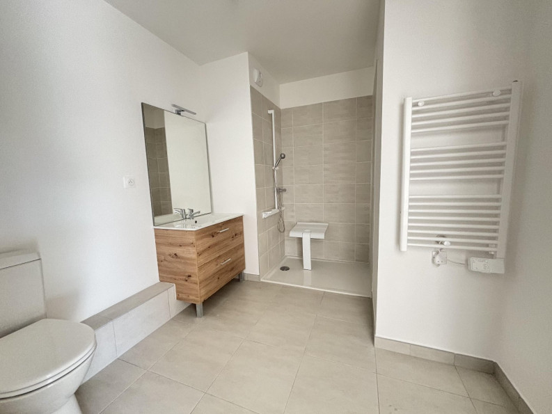 vente Appartement en résidence Agde - Photo 4