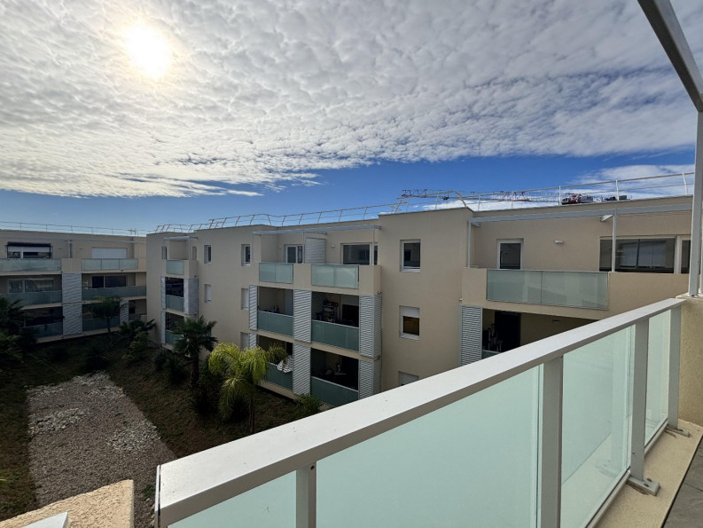 vente Appartement en résidence Agde - Photo 5