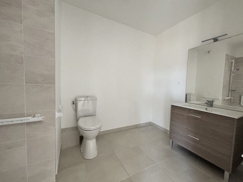 vente Appartement Agde - Photo 2