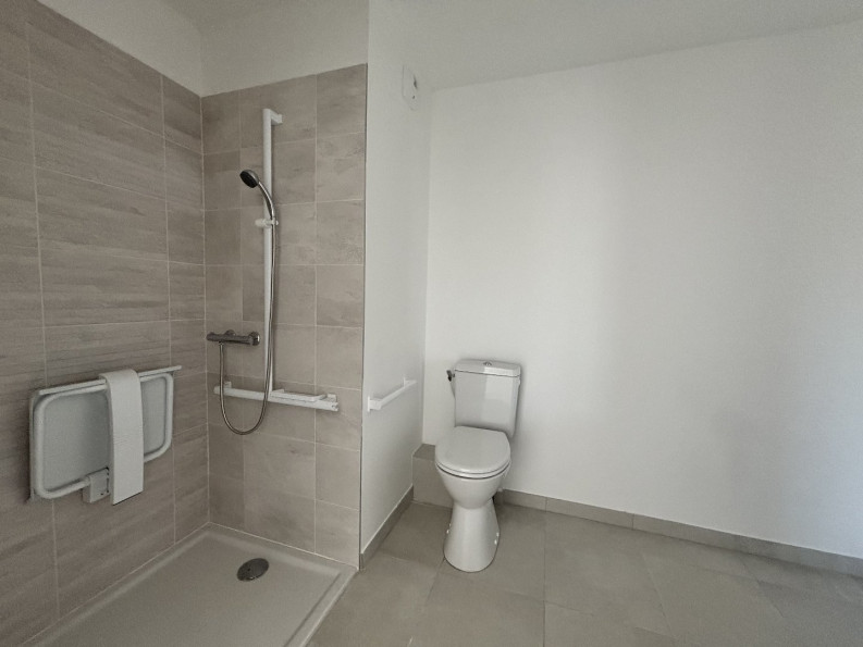vente Appartement Agde - Photo 3