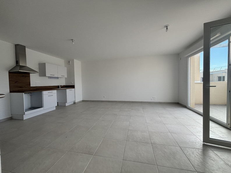 vente Appartement Agde - Photo 1