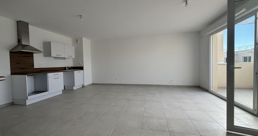 vente Appartement Agde