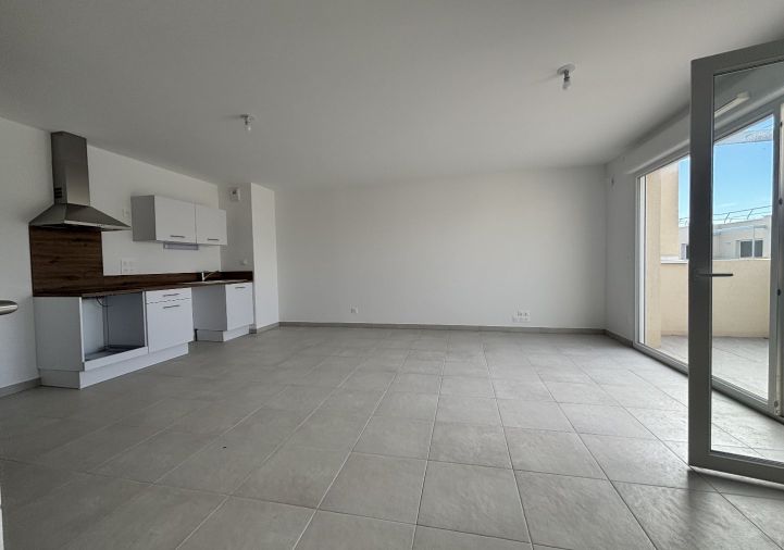 vente Appartement Agde