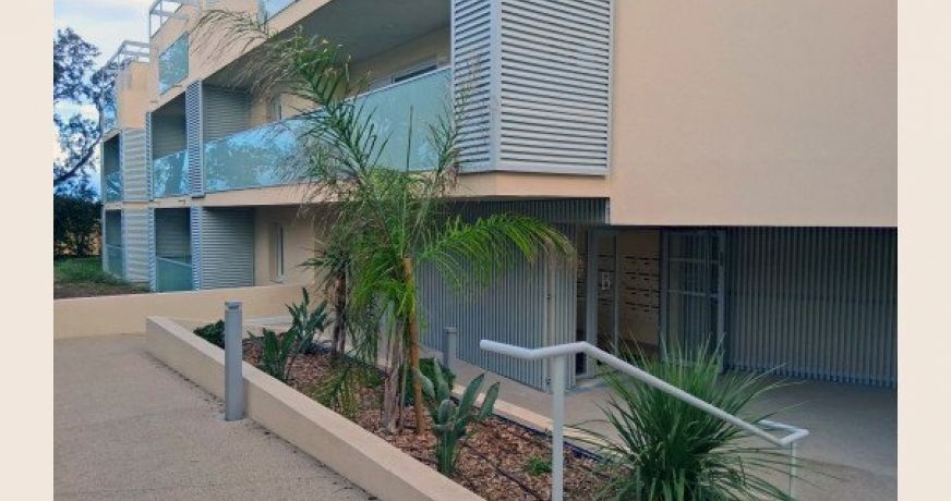 vente Appartement Agde