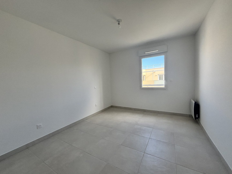 vente Appartement en résidence Agde - Photo 4