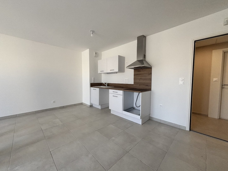 vente Appartement en résidence Agde - Photo 1