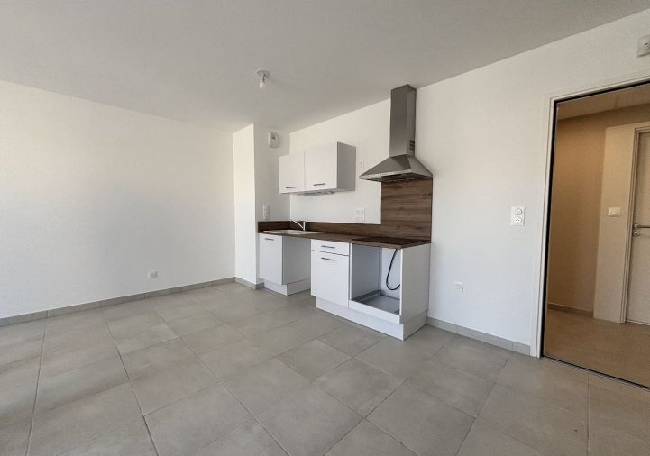 vente Appartement en résidence Agde