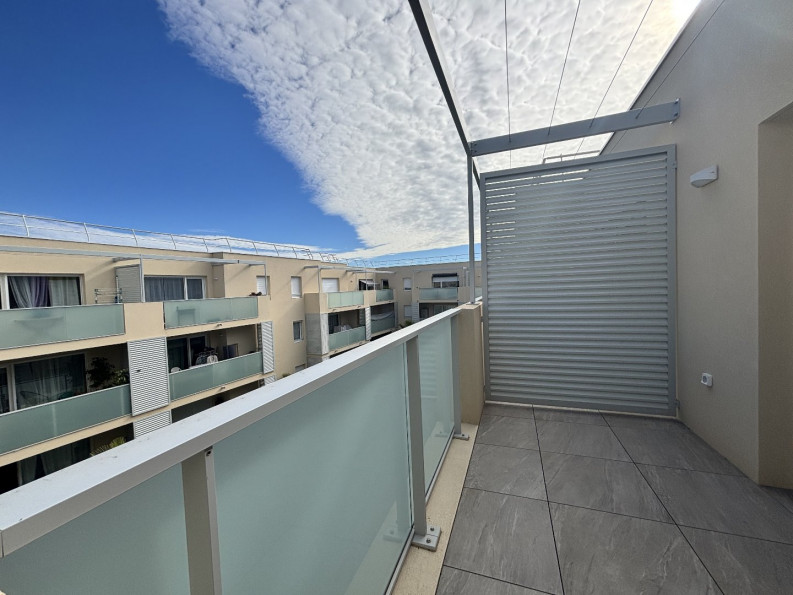 vente Appartement en résidence Agde - Photo 2
