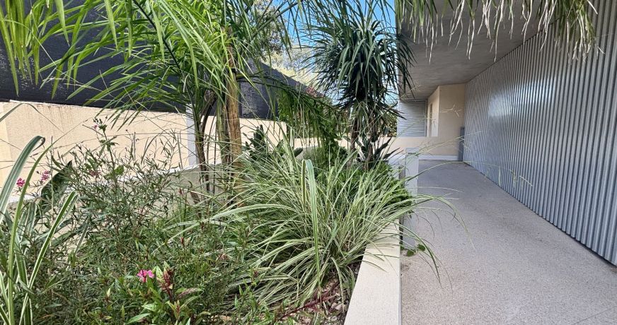 vente Appartement Agde