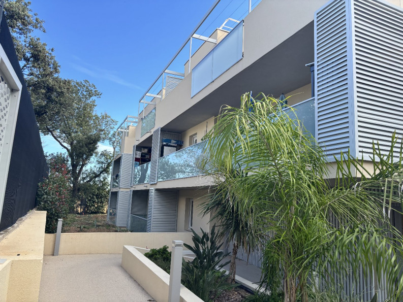 vente Appartement Agde - Photo 1
