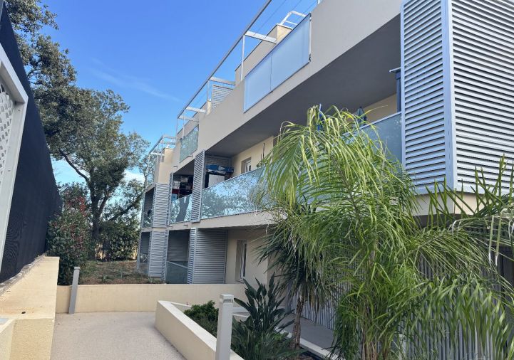 vente Appartement Agde