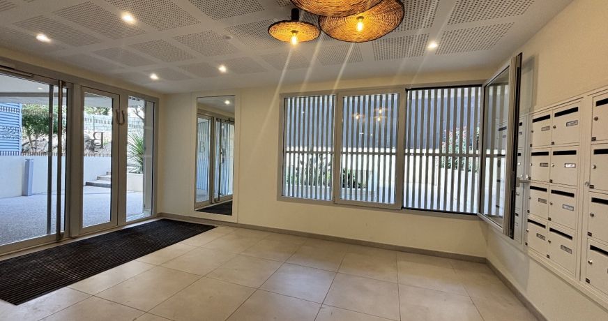 vente Appartement Agde