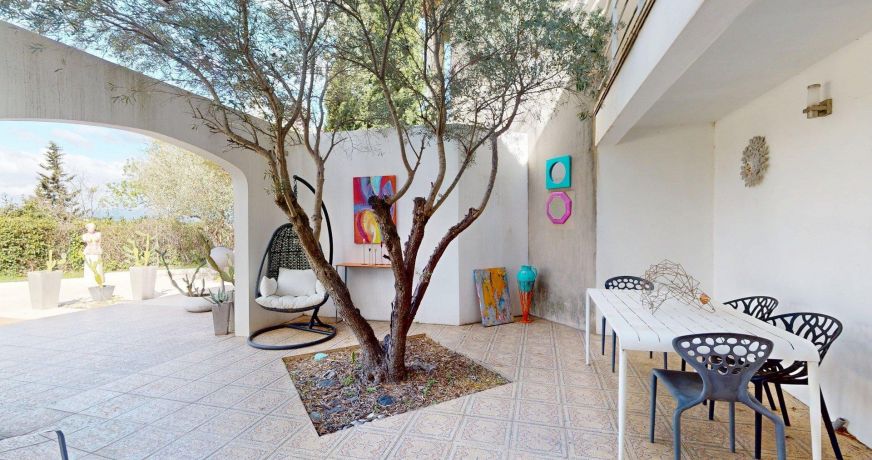 vente Maison Magalas