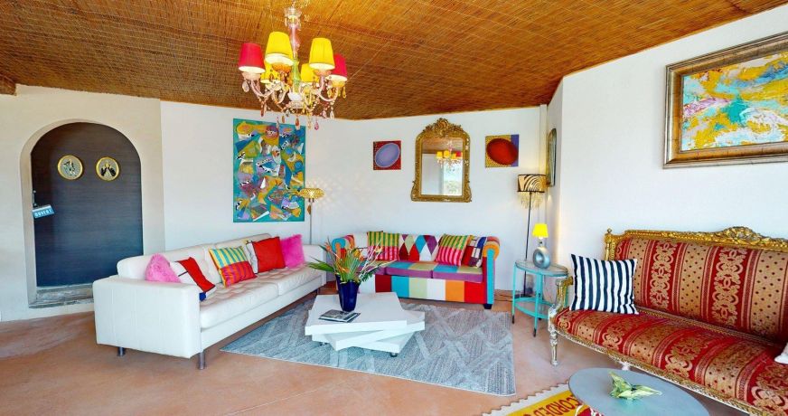 vente Maison Magalas