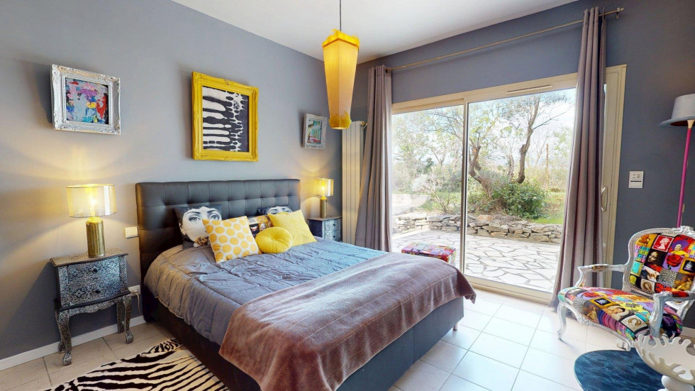 vente Maison Magalas - Photo 10