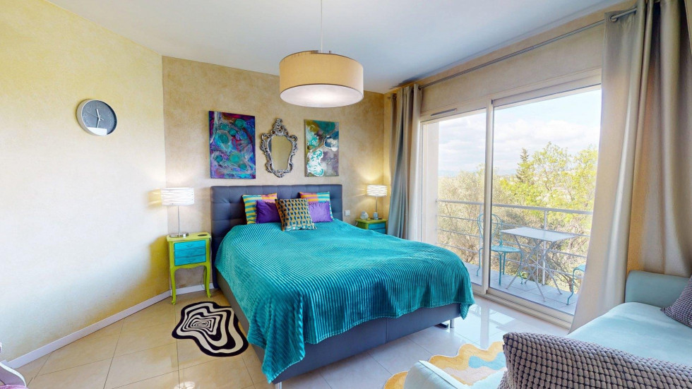 vente Maison Magalas - Photo 9