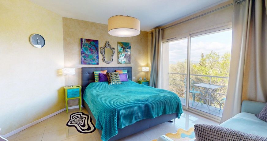 vente Maison Magalas