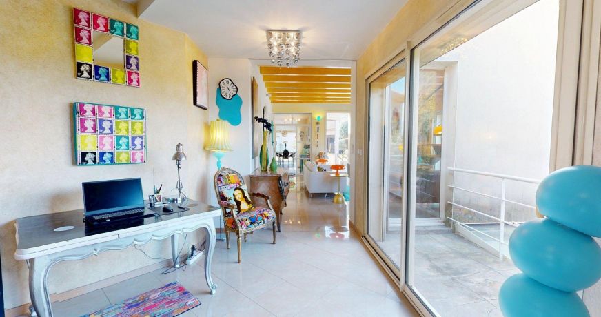 vente Maison Magalas