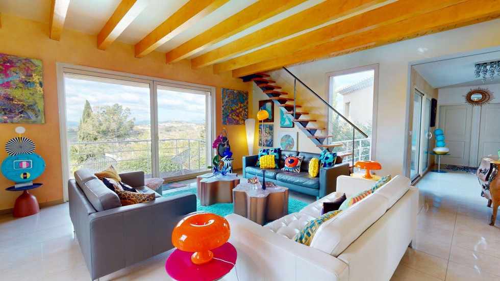 vente Maison Magalas - Photo 4