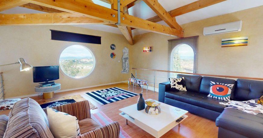 vente Maison Magalas