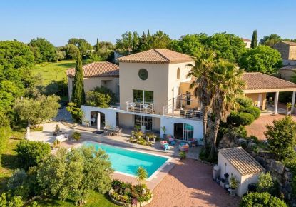 vente Maison Magalas