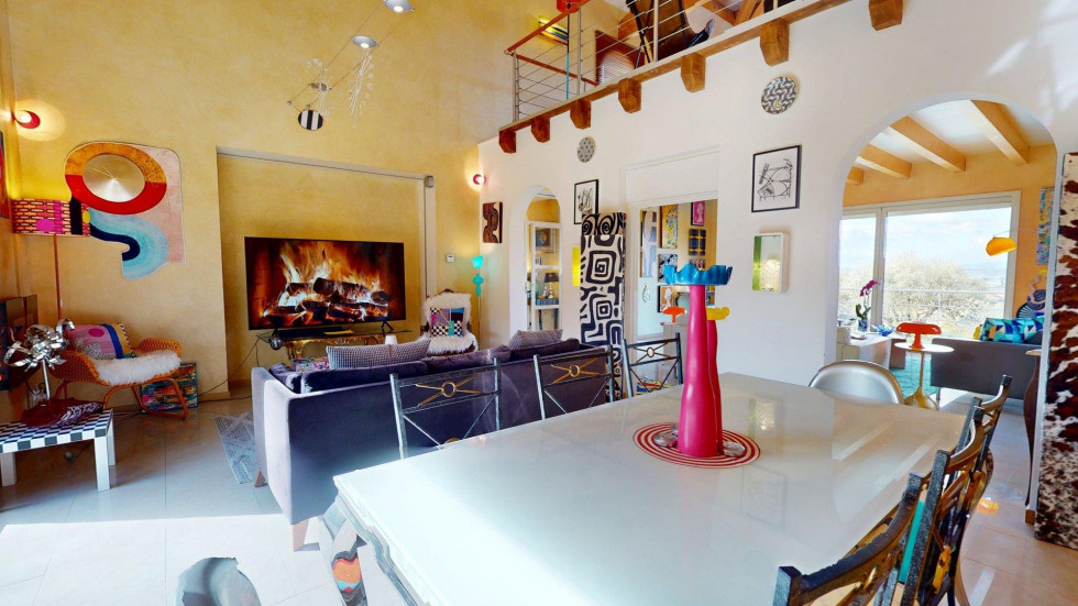 vente Maison Magalas - Photo 5