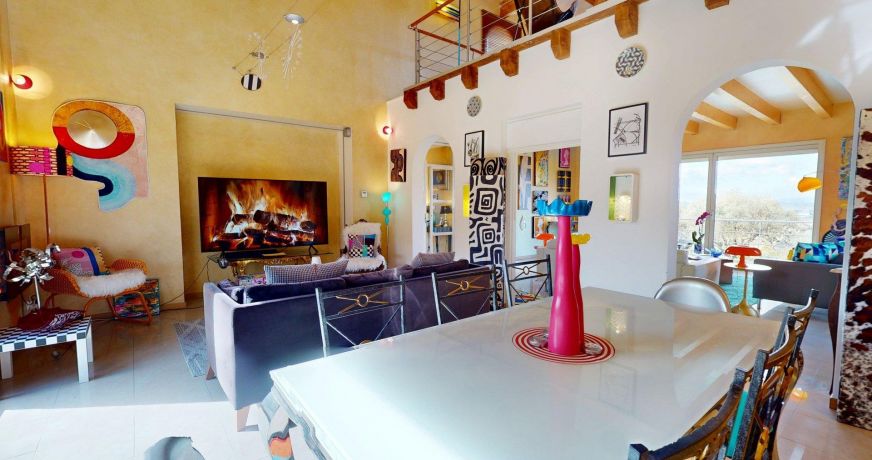 vente Maison Magalas
