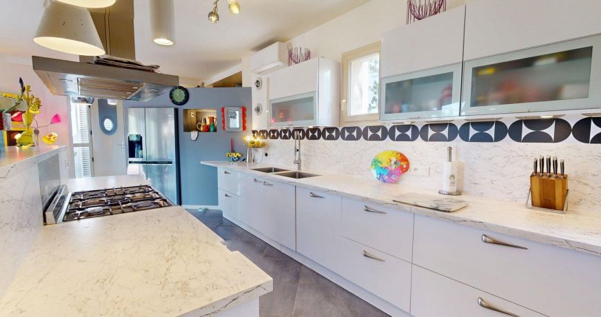 vente Maison Magalas